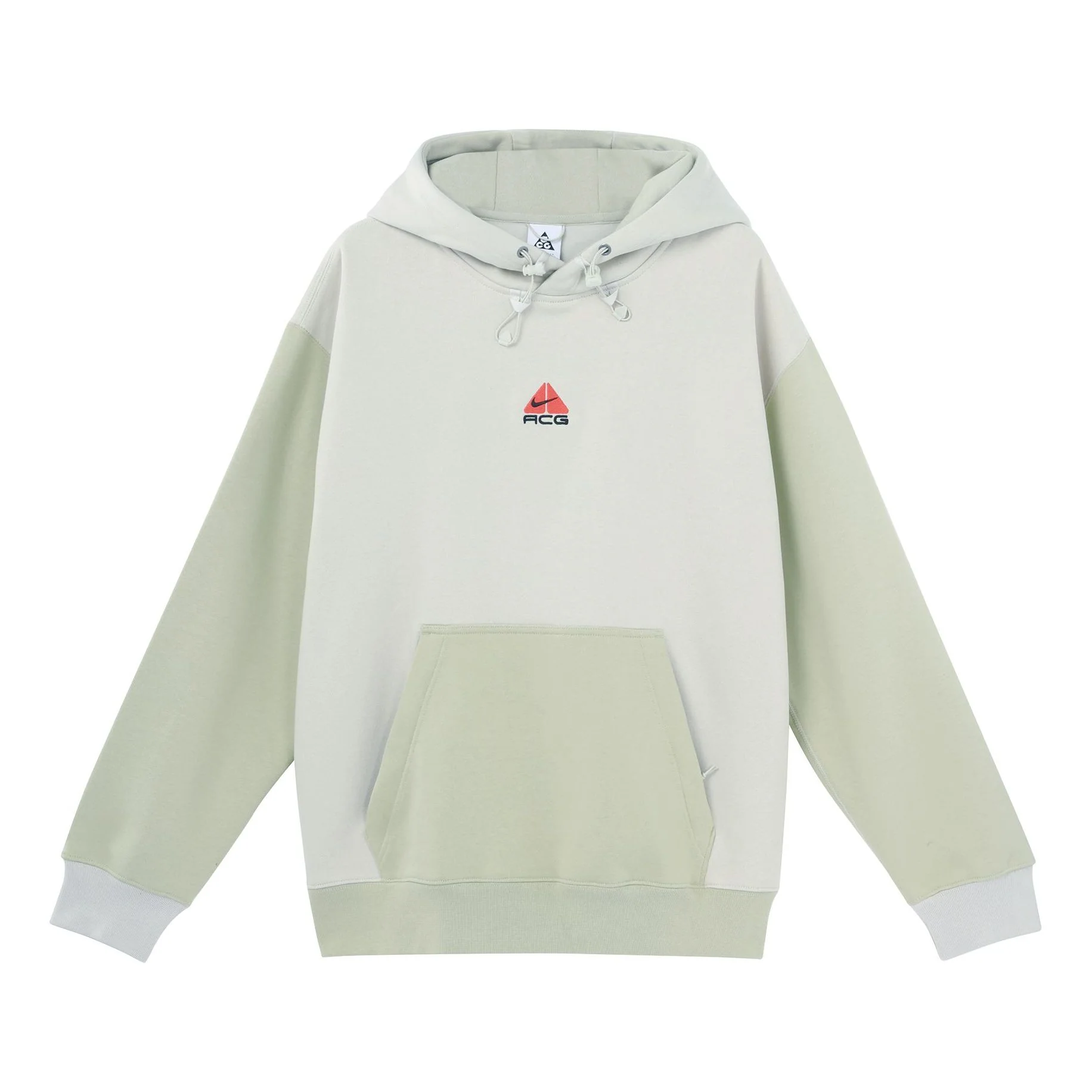 Nike ACG Fleece Stay Warm Pullover Sports Couple Style Beige Creamy DH3088-072