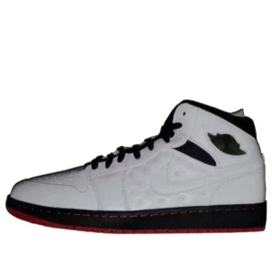 Air Jordan 1 Retro 97 'Black Toe' 555069-101