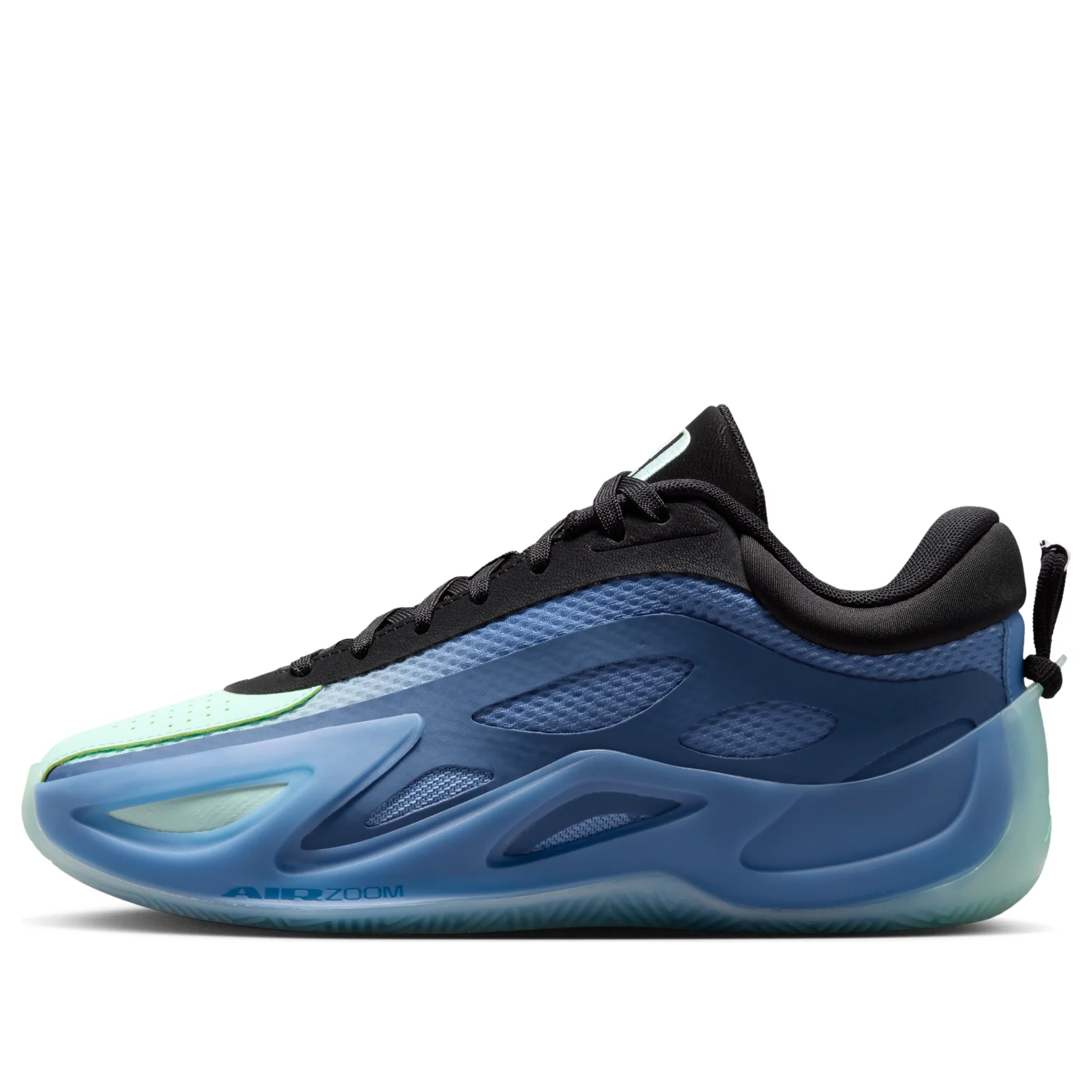 Air Jordan Heir Series 2 PF 'True Blue Baltic Blue' IR0956-400