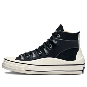 Converse Kim Jones x Chuck 70 Hi 'Black' 171257C
