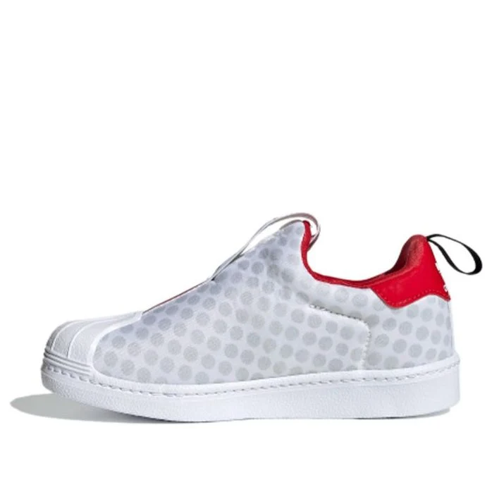 (PS) adidas Disney x Superstar 360 X J 'Minnie Mouse' FX4900