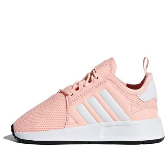 (TD) adidas X_PLR 'Clear Orange' B38032