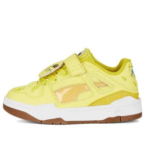 (PS) PUMA SpongeBob SquarePants x Slipstream 'SpongeBob' 391645-01