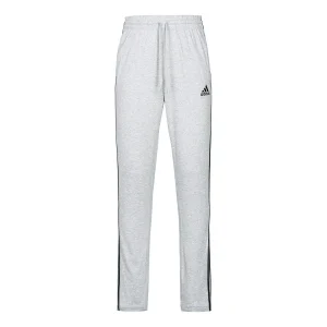 adidas M 3s Sj To Pt Side Stripe Sports Long Pants Gray GK8998