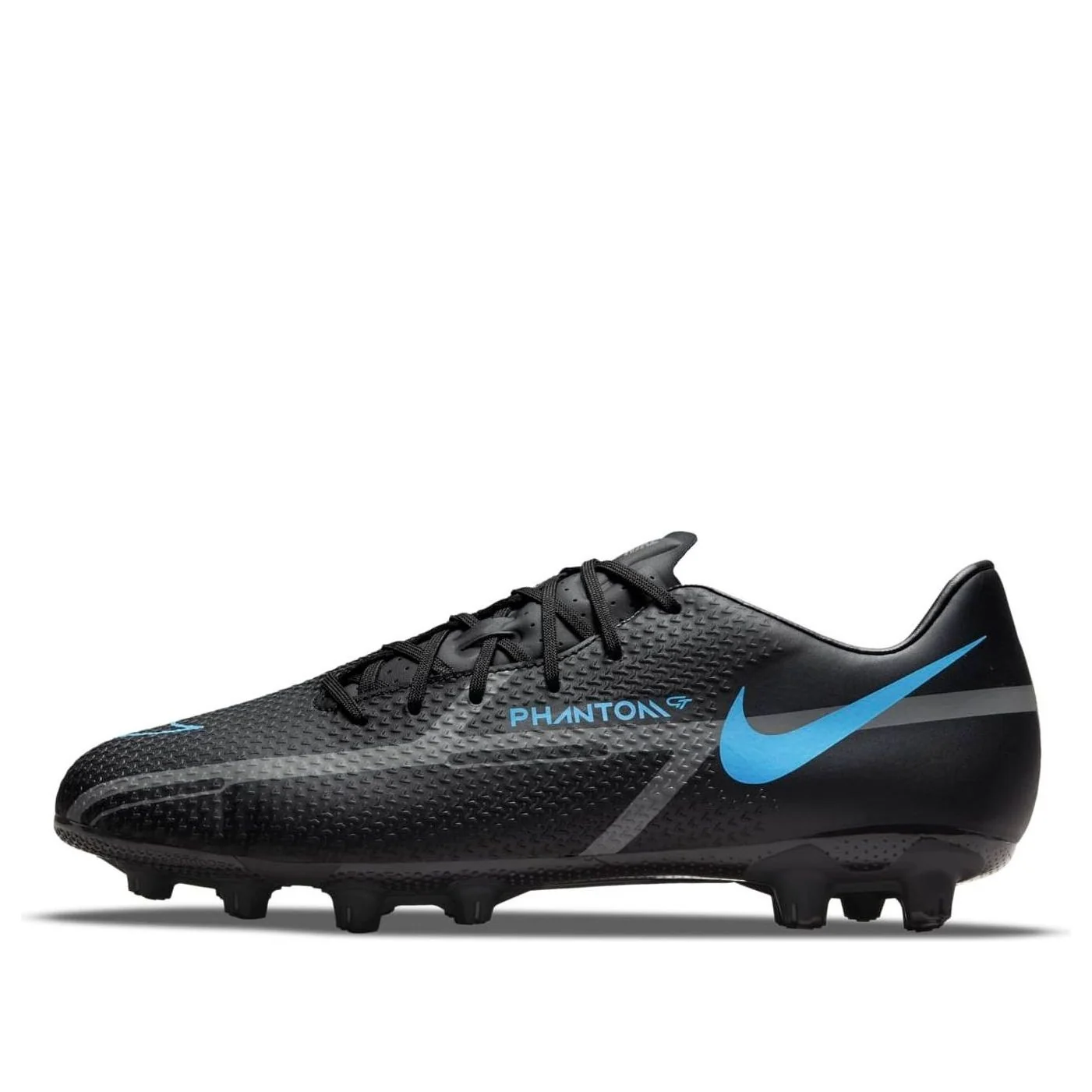 Nike Phantom GT2 Academy HG 'Core Black' DC0795-004