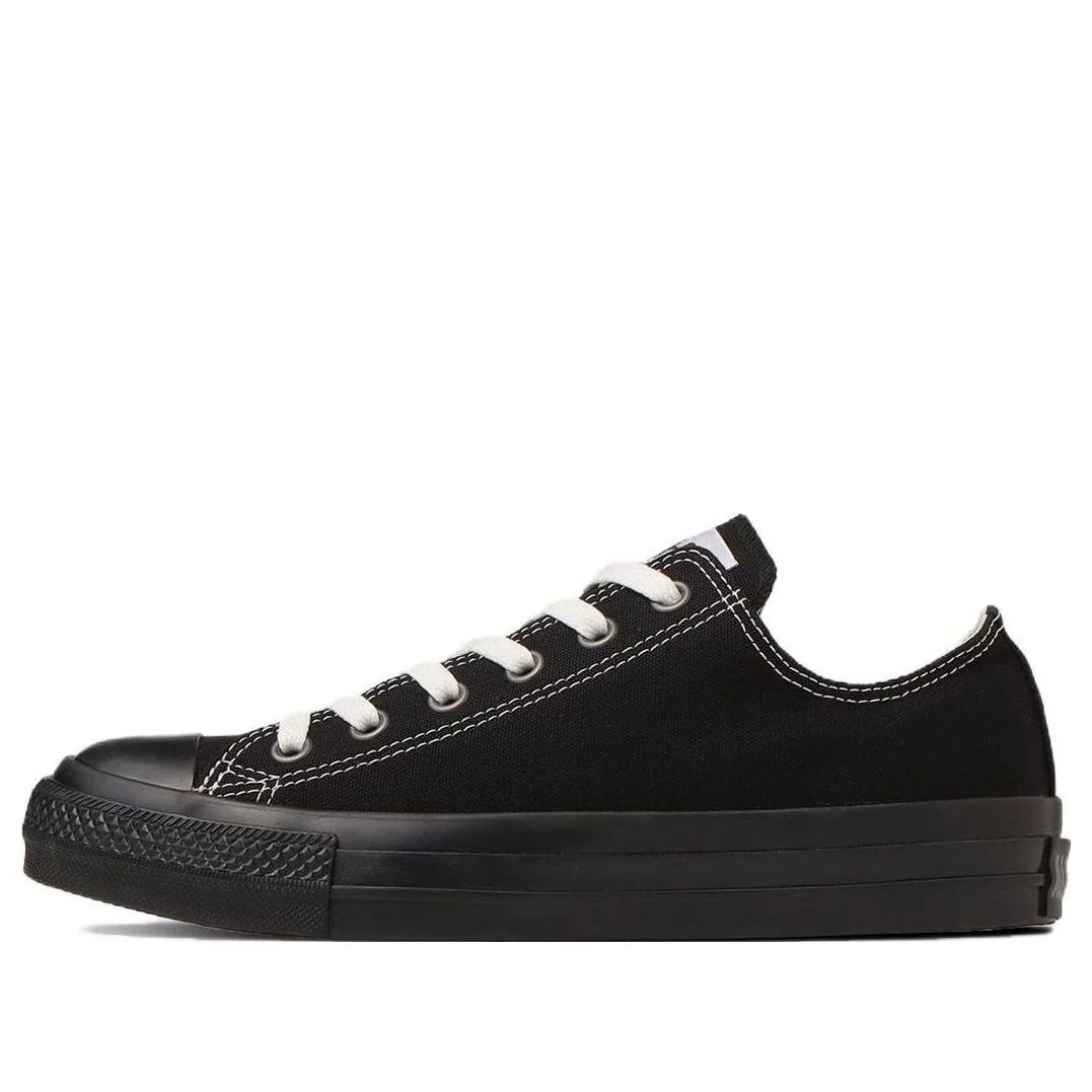 Converse Chuck Taylor All Star Slip Resistant Ey Ox 'Black' 'Black' 31310132