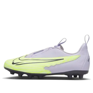 (GS) Nike Phantom GX HG 'White Green' DD9548-705