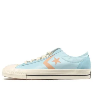 Converse Star Player 76 Vintage Sports Low 'Crystal Blue' 167768C