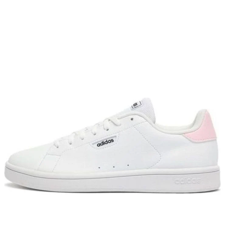 (WMNS) adidas COURT Shoes 'White Pink' IF4092