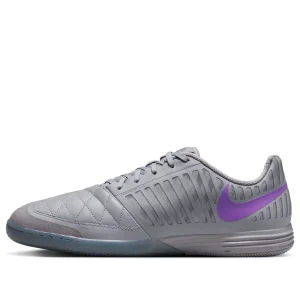 Nike Lunar Gato II IC 'Silver Lilac Bloom' 580456-501