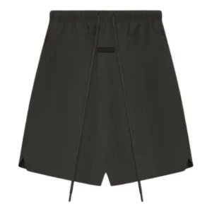 Fear of God Essentials SS24 Relaxed Short 'Ink' 160SP244120F