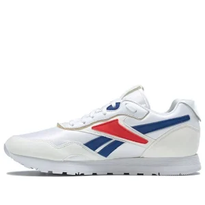 Reebok Rapide x Victoria Beckham 'White Red Blue' FZ4276
