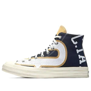 Converse Chuck Taylor All Star Premium Hi 'New Orleans Pelicans' 159412C
