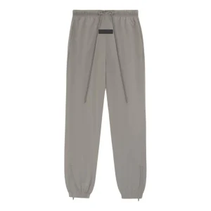 Fear of God Essentials Track Pant 'Dust' 130SU242165F
