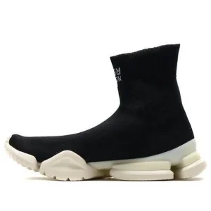 Reebok Sock Runner Print in Black CN4742
