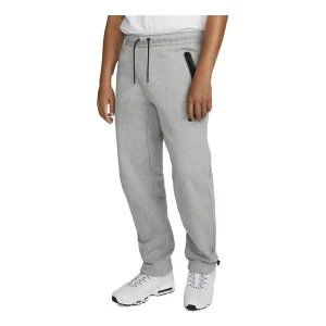 Nike Sportswear Tech Sweatpants 'Grey' DQ4313-063