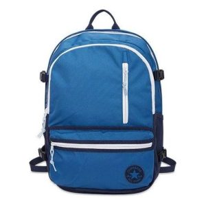 Converse Straight Edge Backpack 'Marina Blue' 10022108-447
