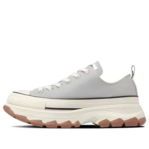 Converse Chuck Taylor All Star Trekwave Ox 'Grey' 1SD413
