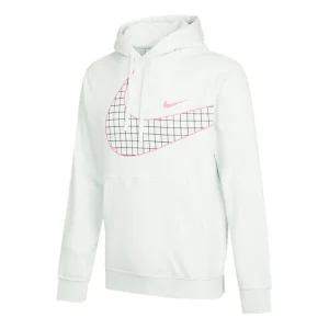 Nike Sportswear Hoodie 'Phantom Orange' DO6936-461