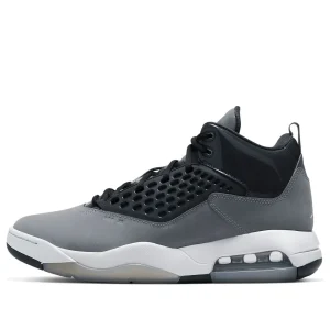 Air Jordan Maxin 200 'Smoke Grey' CD6107-002