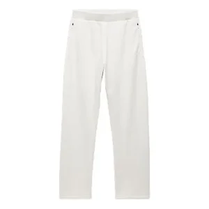 adidas Basketball Sweatpants 'White' IA3430