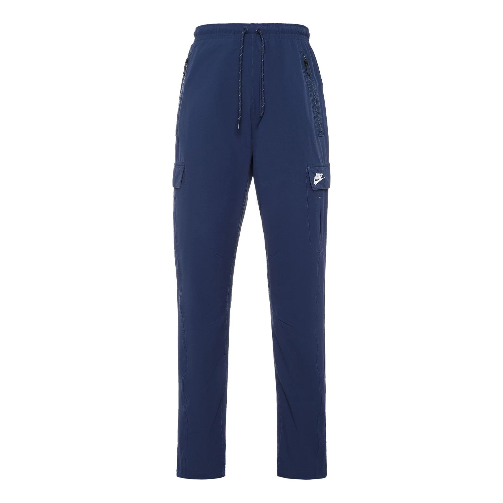 Nike AS Men's Nike Sportswear CARGO WOVEN Pant MIDNIGHT Navy DJ8037-440