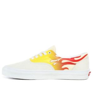 Vans Era 'Flame - White' VN0A4BV4223