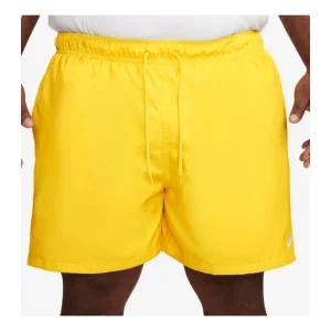 Nike Club Woven Flow 6 Shorts 'Lightning' FN3307-718