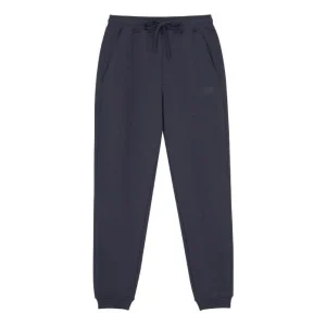 New Balance Casual Sport Joggers Asia Sizing 'Blue' AMP33336-ECL
