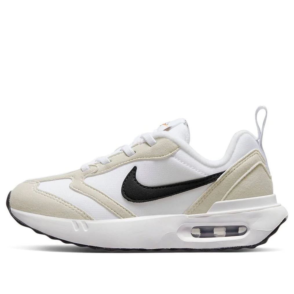 (PS) Nike Air Max Dawn 'White Light Bone' DC9318-102