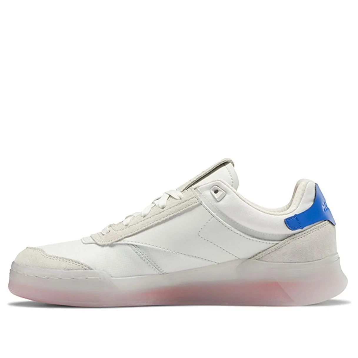 Reebok Club C Legacy 'True Grey Court Blue' GZ5441