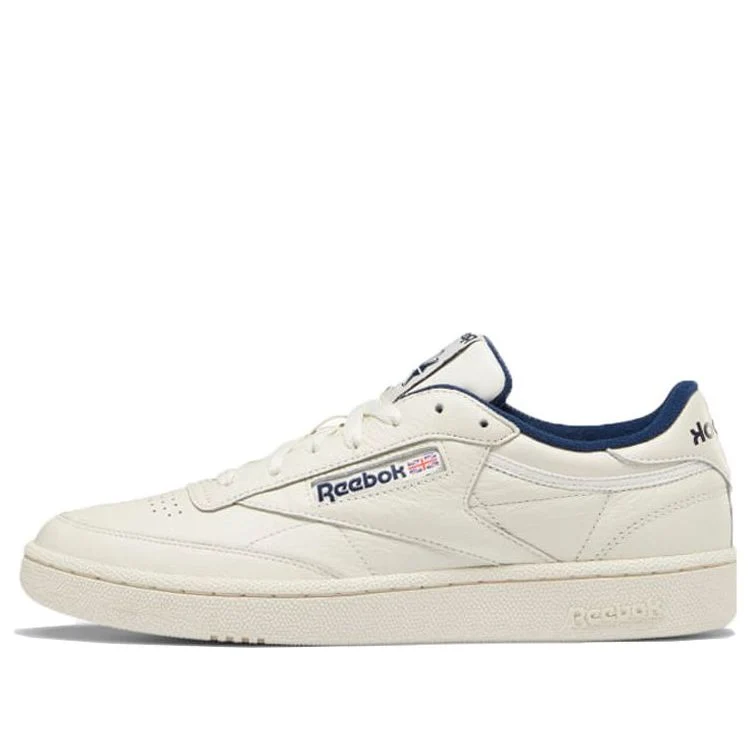 Reebok Club C 85 MU 'Chalk' DV8815