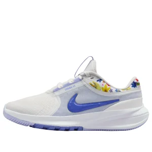 (GS) Nike Star Runner 5 ‘White Light Thistle Sapphire’ IM6742-100