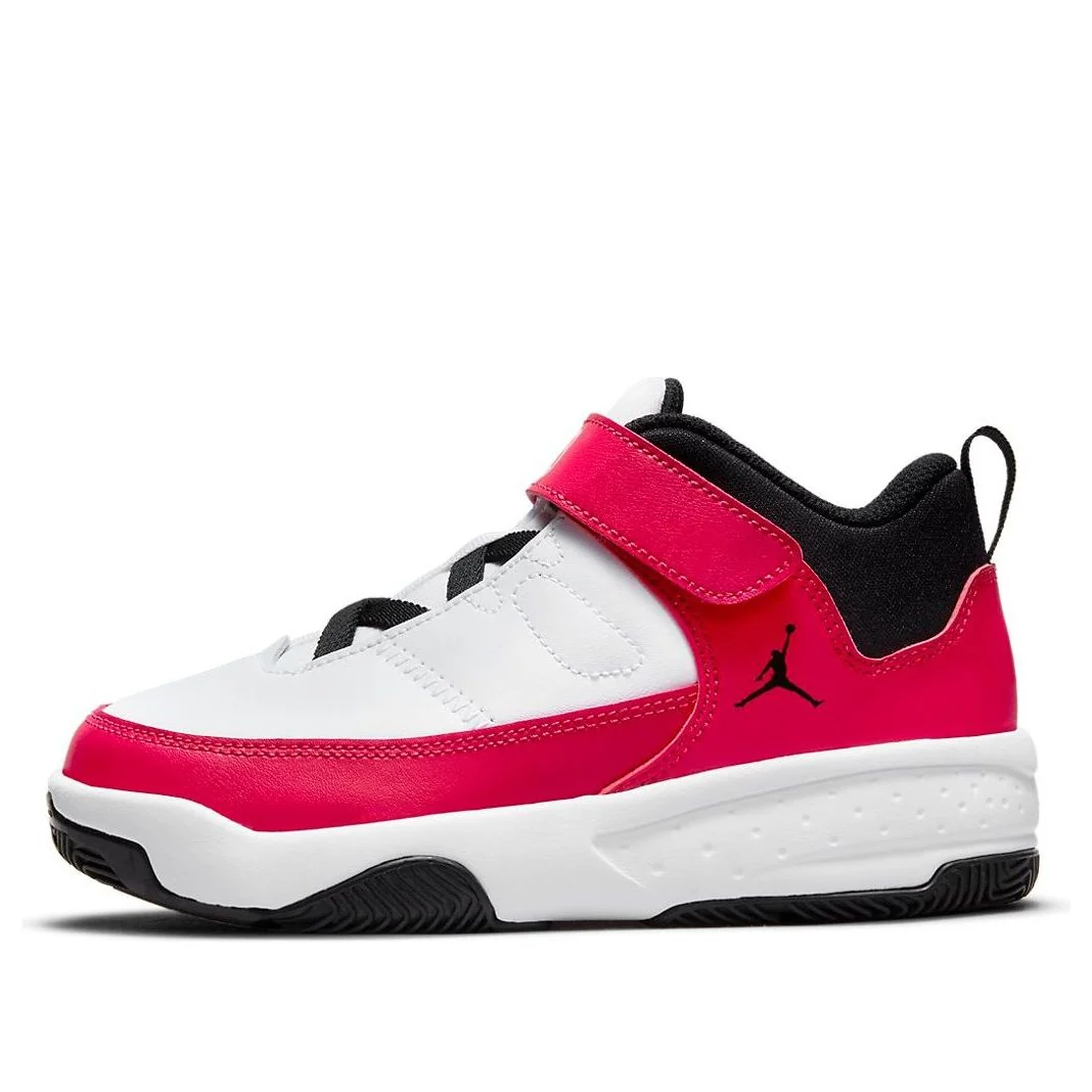 (PS) Air Jordan Max Aura 3 'White Very Berry' DA8022-106