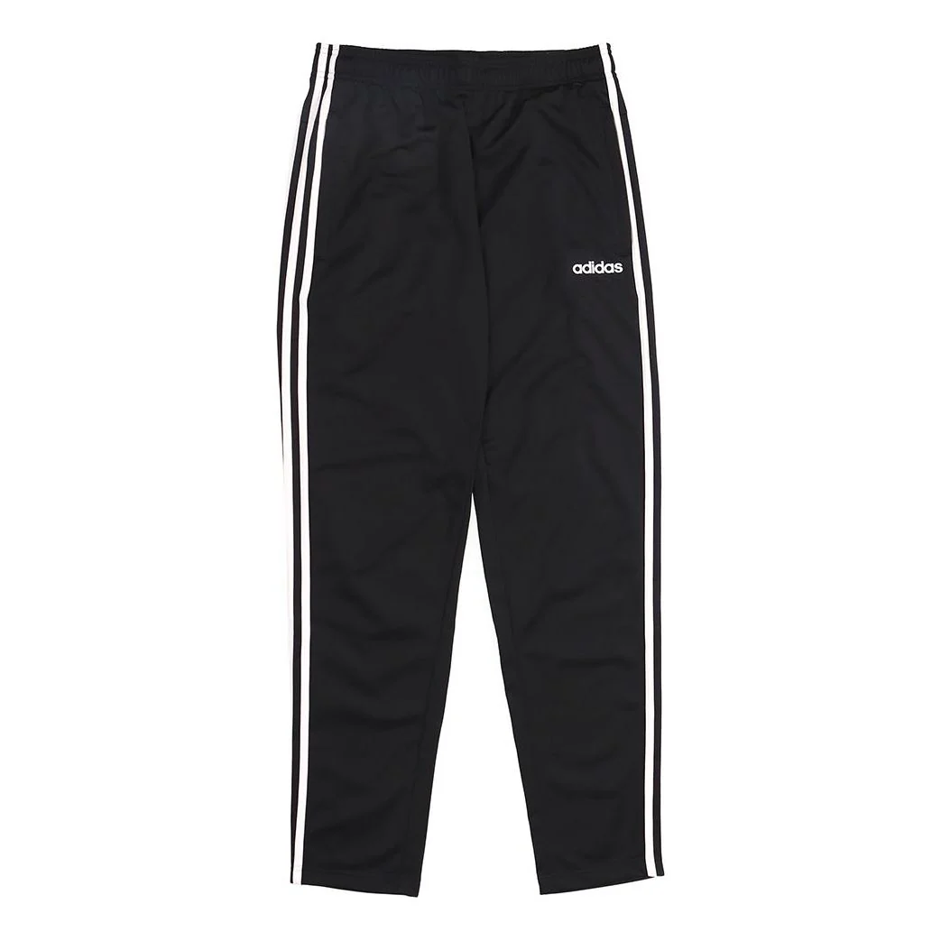 adidas E 3S T PNT Tric SportsTrouser Men Black DQ3090