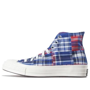 Converse Chuck 70 Hi 'Rush Blue' 166849C