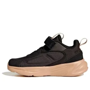 (PS) adidas Ozelle Shoes 'Black Gum' IF8781