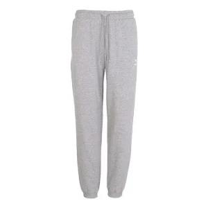PUMA Classics Small Logo Trousers 'Grey' 533118-04