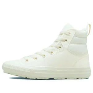Converse Chuck Taylor All Star Berkshire Boot High 'Egret' 171428C