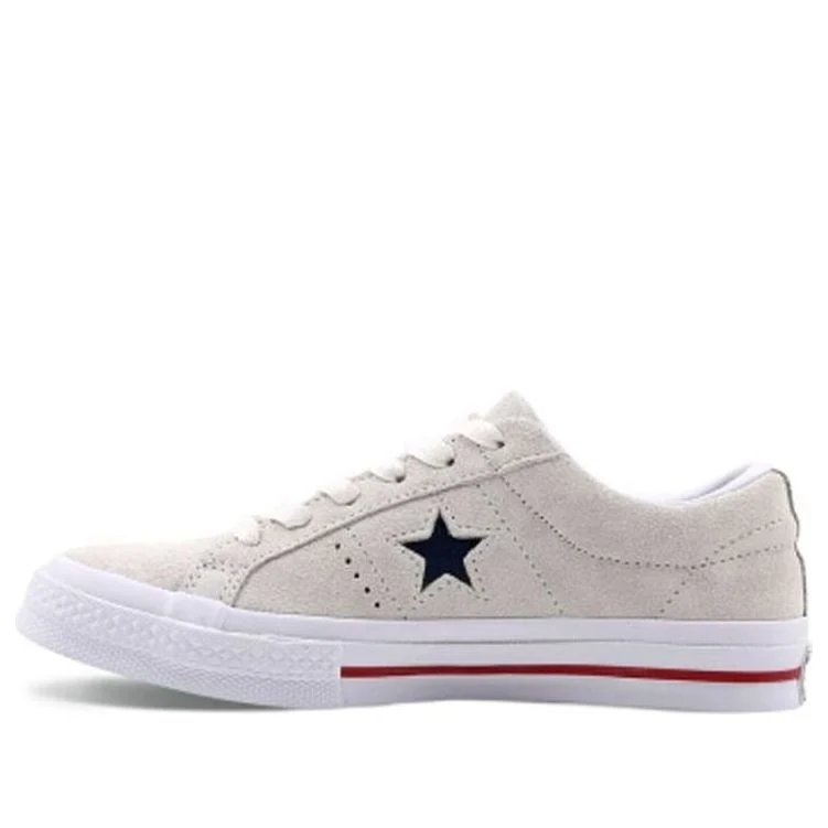 Converse One Star Ox M Beige 161195C