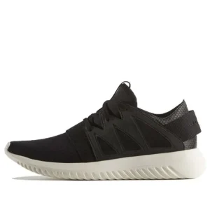 (WMNS) adidas Tubular Viral 'Black Off White' S75580