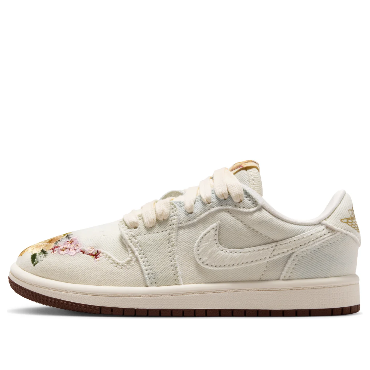 (PS) Air Jordan 1 Retro Low OG 'Chinese New Year' 2026 IQ1109-011