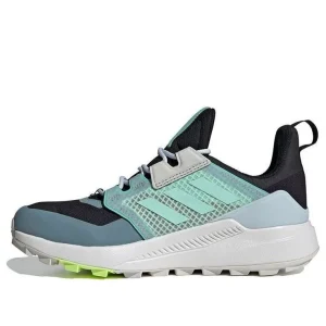 (WMNS) adidas Terrex Trailmaker GTX 'Black Clear Mint' FX4694