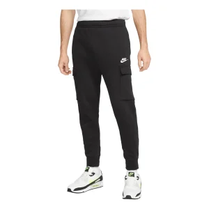 Nike AS Men's Sportswear Club Pant Cargo BB CD3130-010