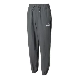 PUMA Woven Pants 'Grey' 685578-80