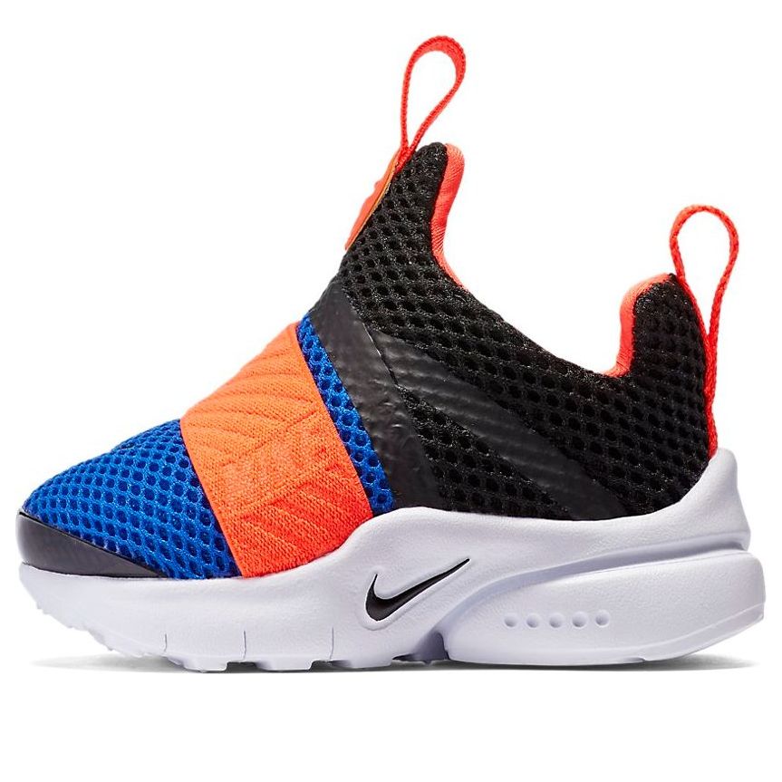 (TD) Nike Presto Extreme Shoes 'Racer Blue Black' 870019-004