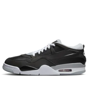Air Jordan 4 RM 'Black Wolf Grey' HV5184-010