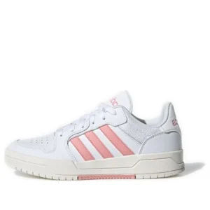 (WMNS) adidas Entrap 'White Pink' EH1460