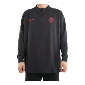Nike PSG Dry Strike Drill Top 'Black' AO5183-081