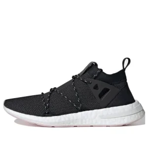 (WMNS) adidas Arkyn Knit 'Black Pink' CG6228
